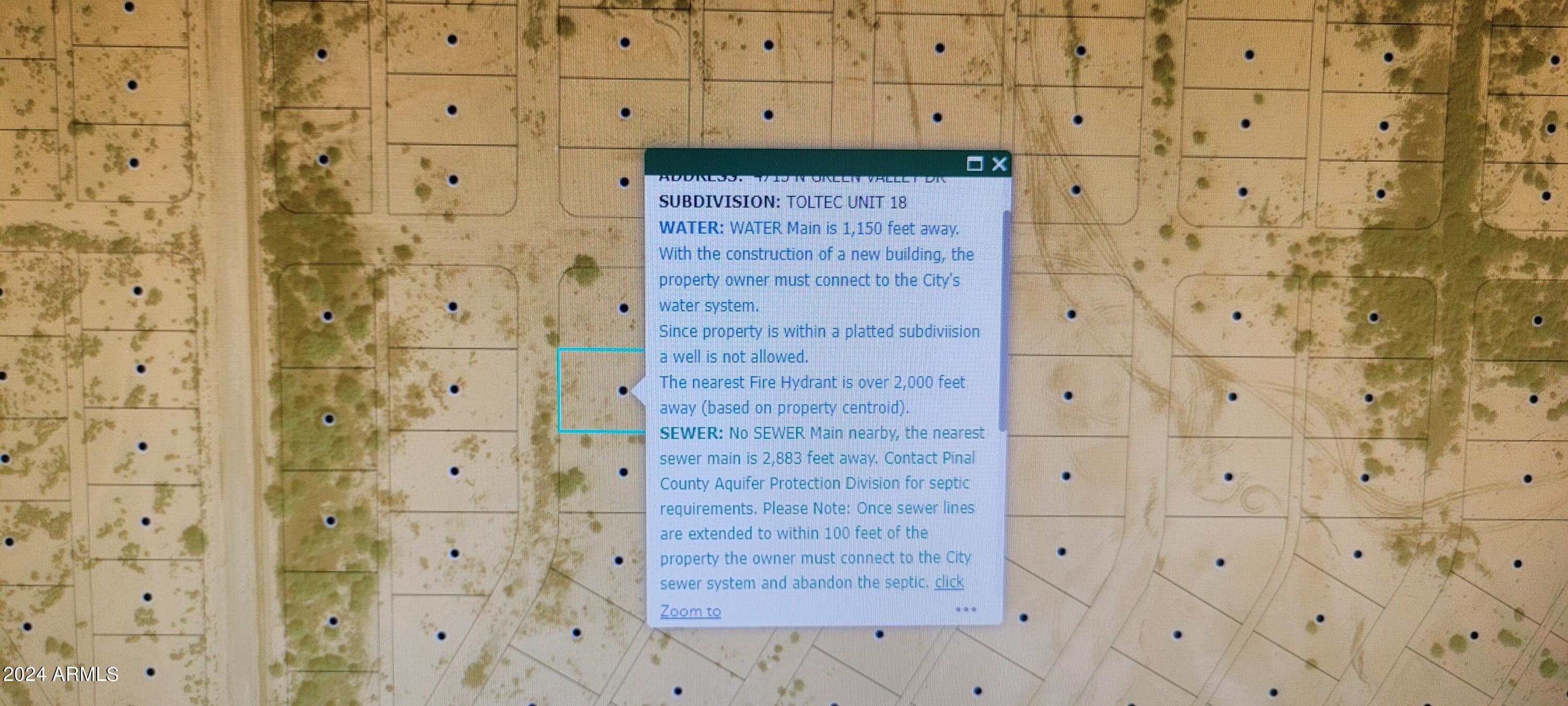 4715 N GREEN VALLEY Drive 12