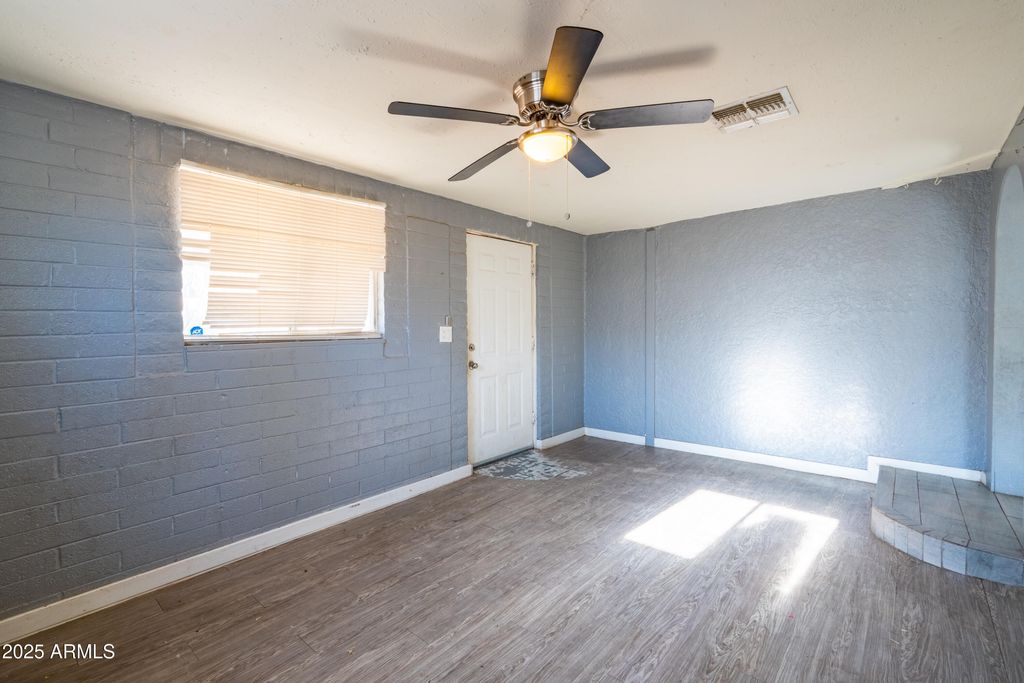 Photo of 352 W Roosevelt Avenue, Coolidge, AZ 85128 (MLS # 6853342)