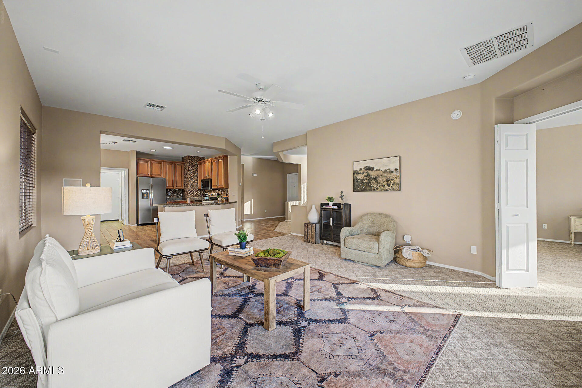 PERALTA TRAILS - Residential