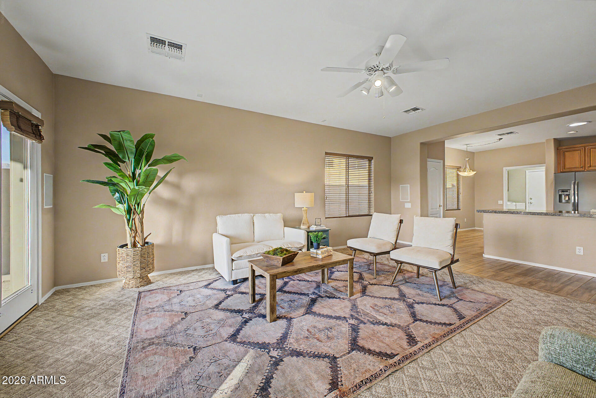 PERALTA TRAILS - Residential