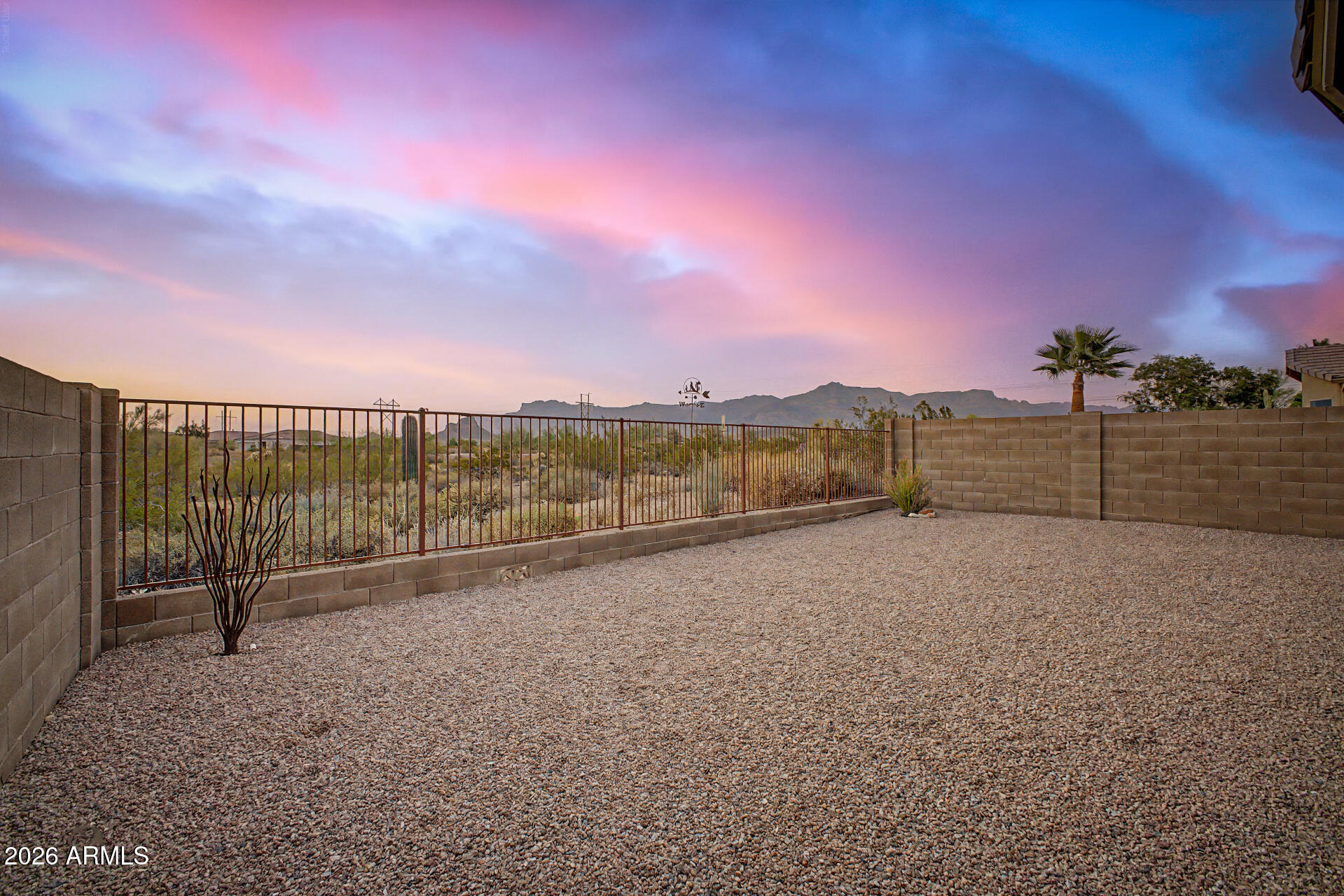 PERALTA TRAILS - Residential