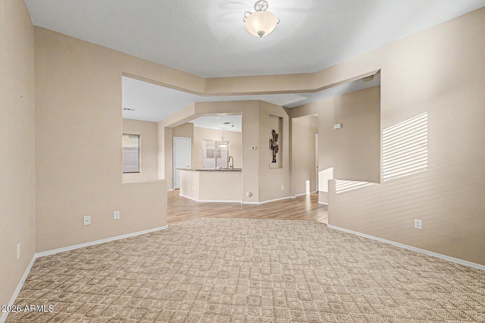 PERALTA TRAILS - Residential