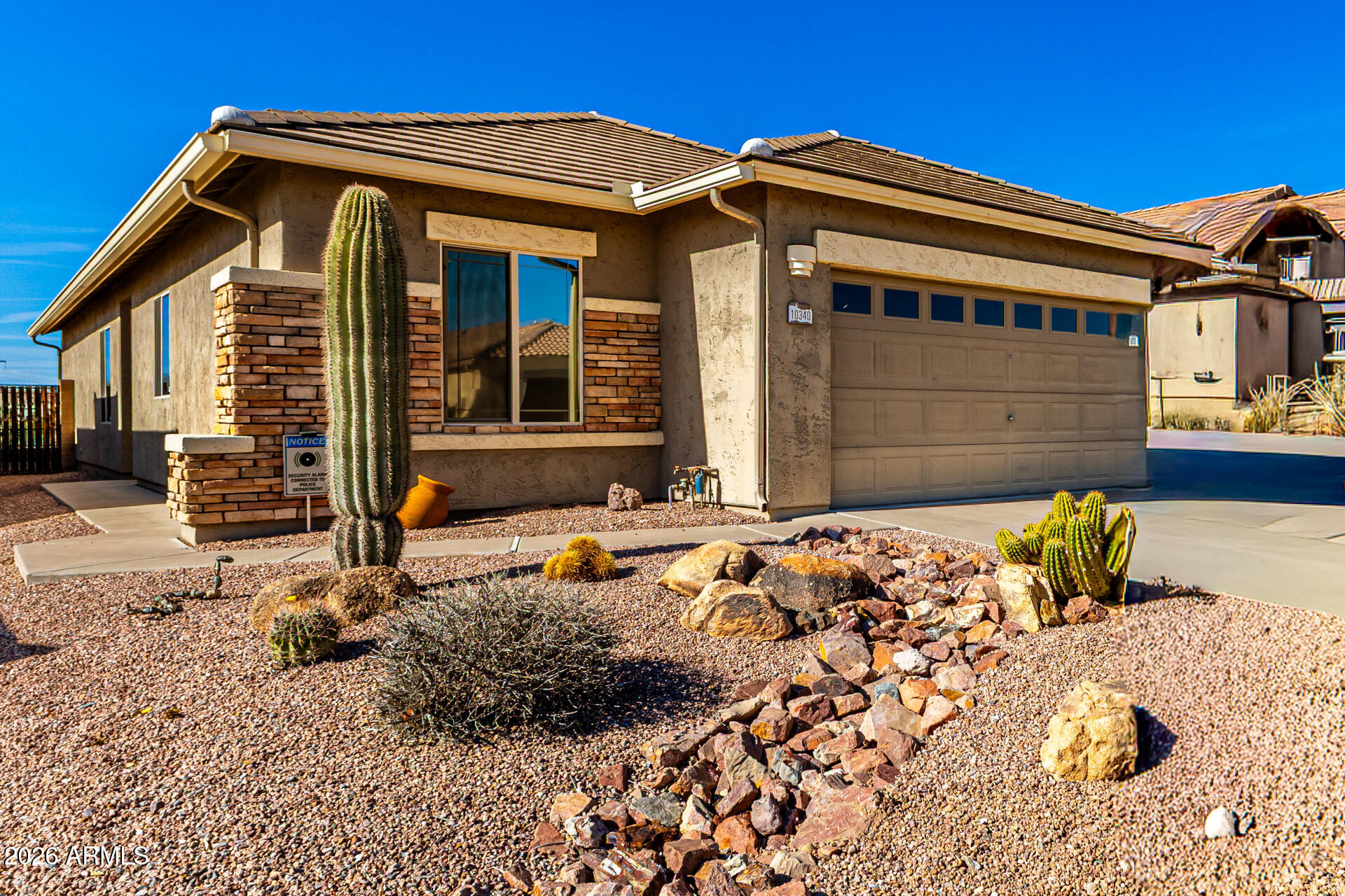 10340 E MEANDERING TRAIL Lane