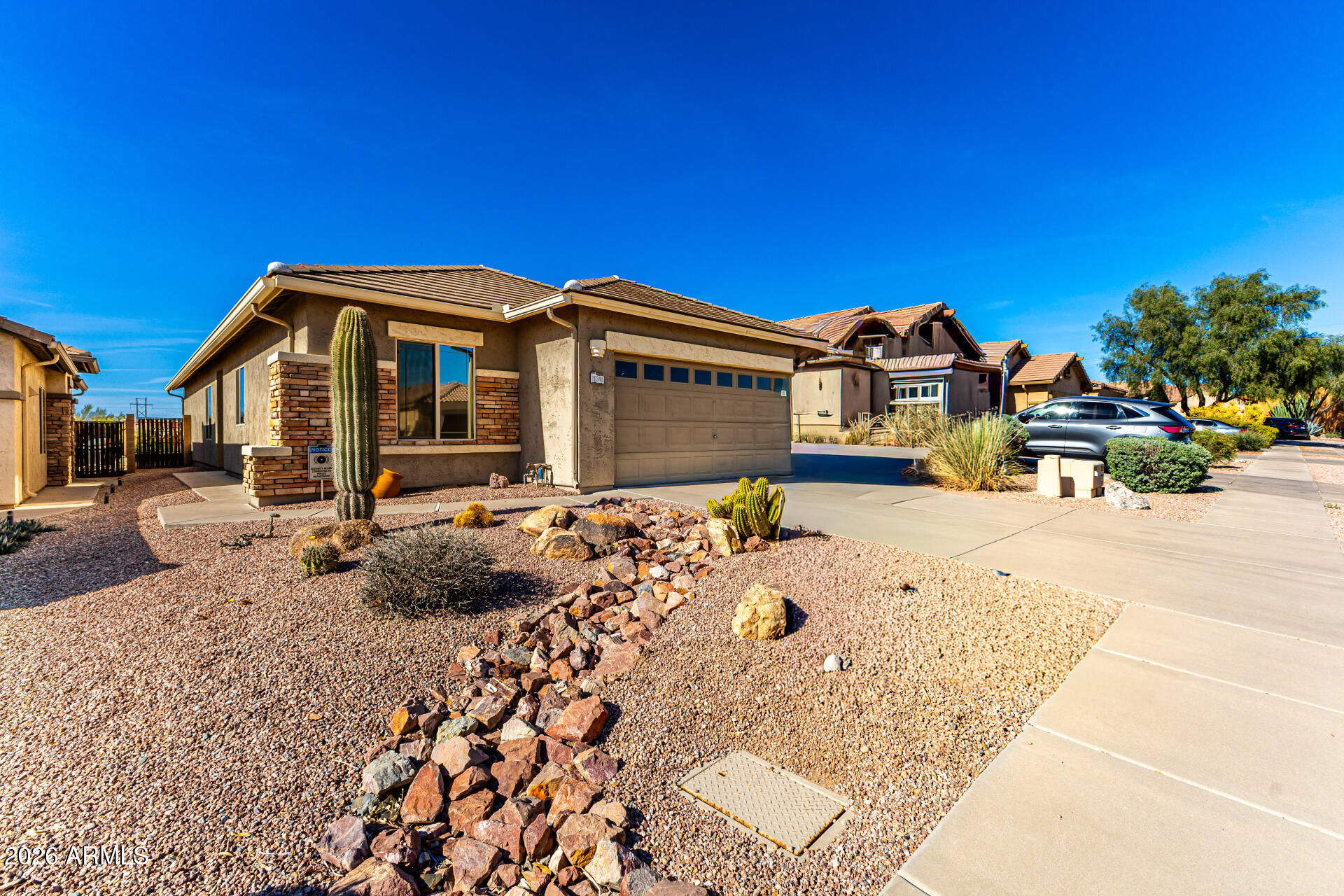 10340 E MEANDERING TRAIL Lane