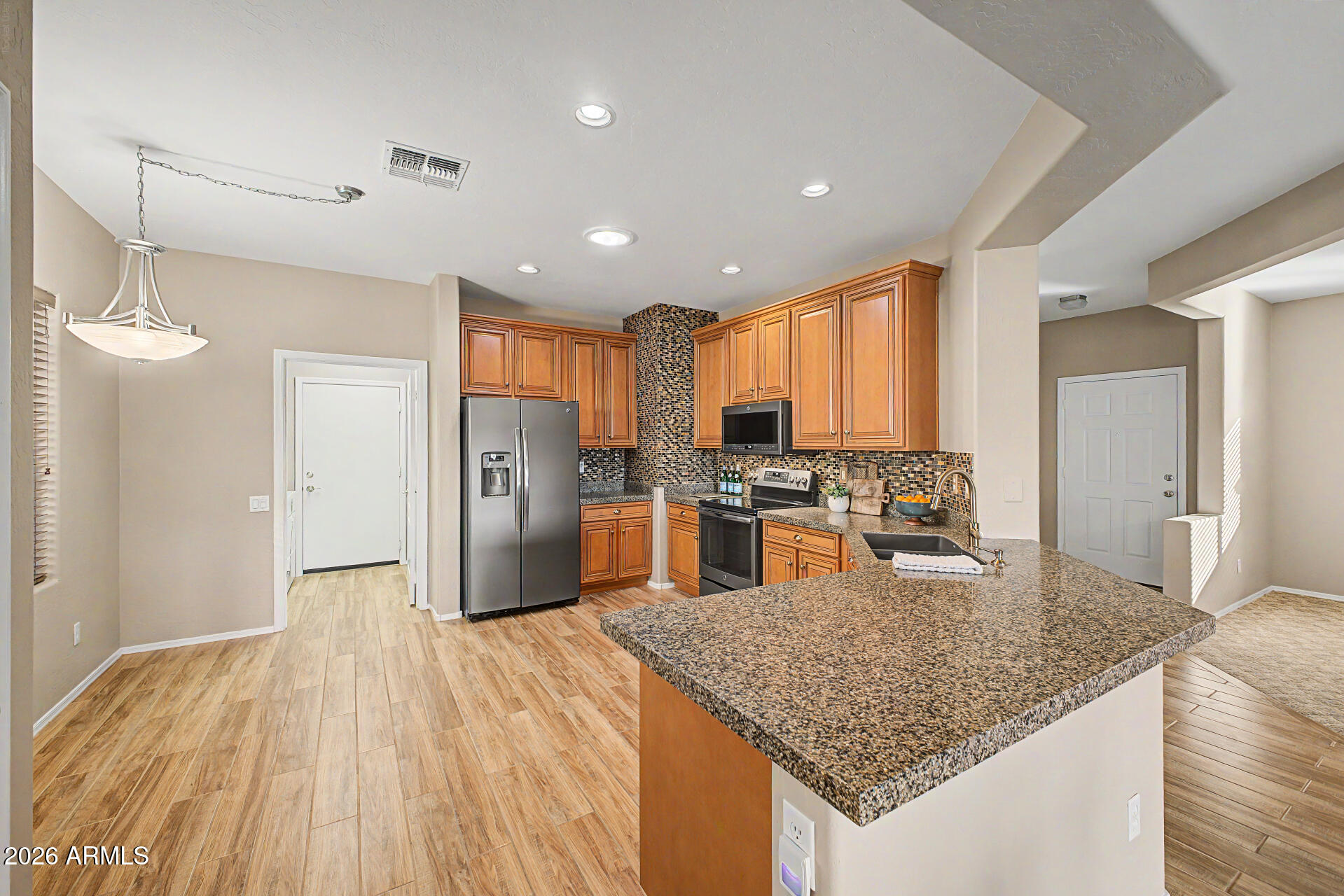 PERALTA TRAILS - Residential
