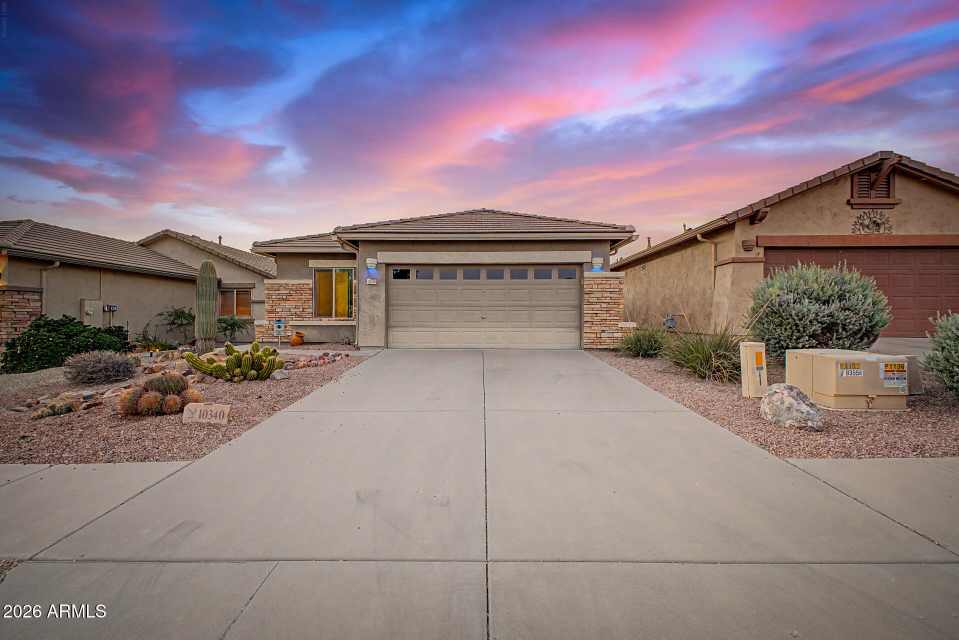 PERALTA TRAILS - Residential