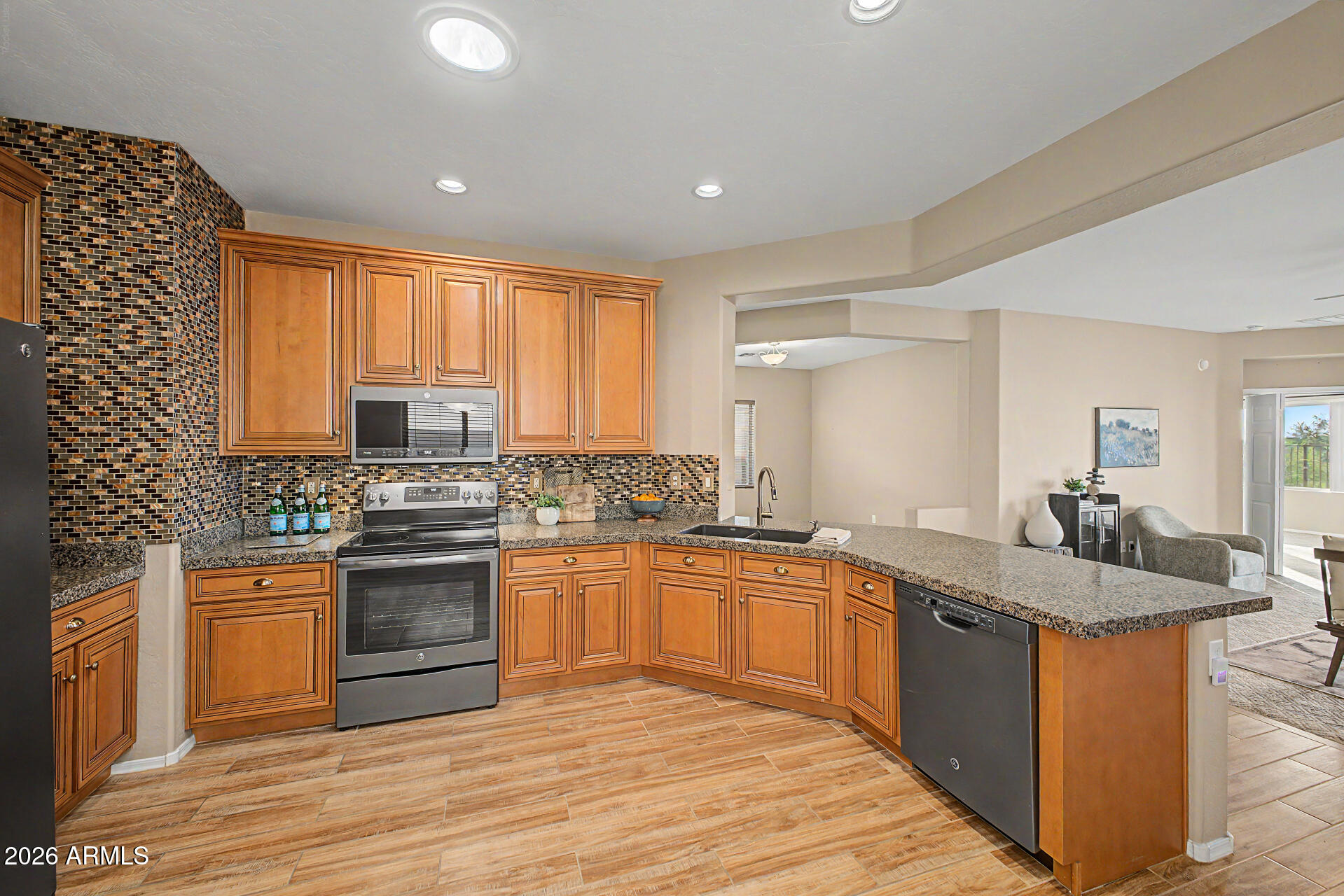 PERALTA TRAILS - Residential