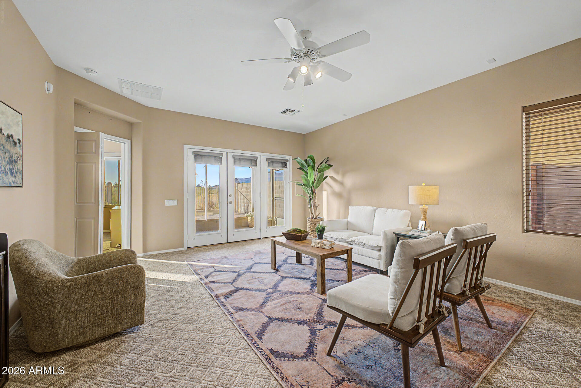 PERALTA TRAILS - Residential