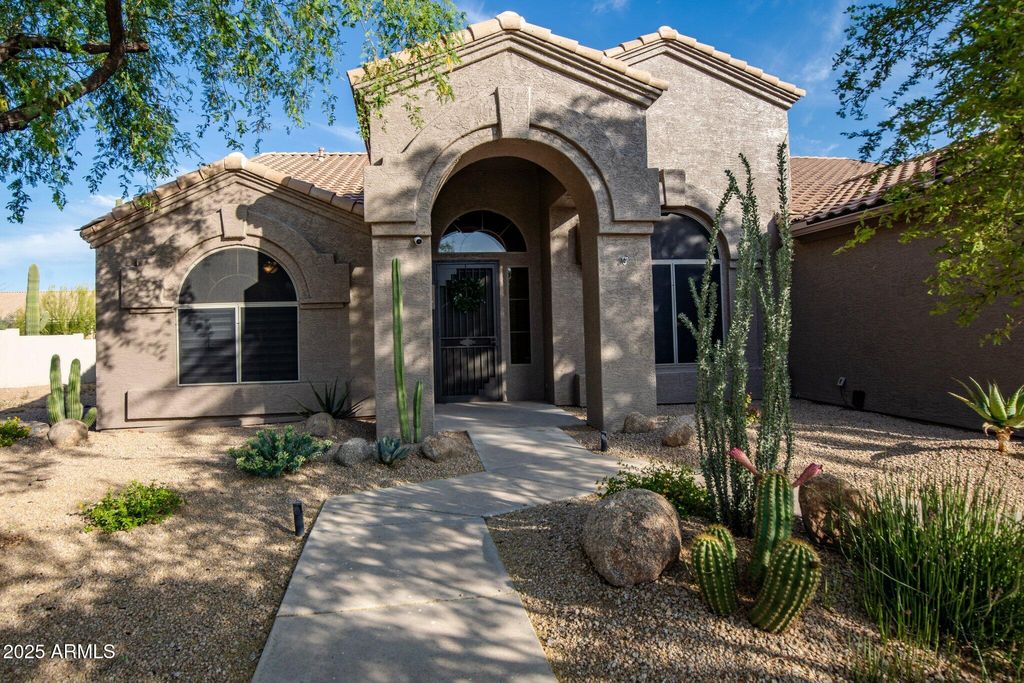 Photo of 6765 E Duane Lane, Scottsdale, AZ 85266 (MLS # 6861921)