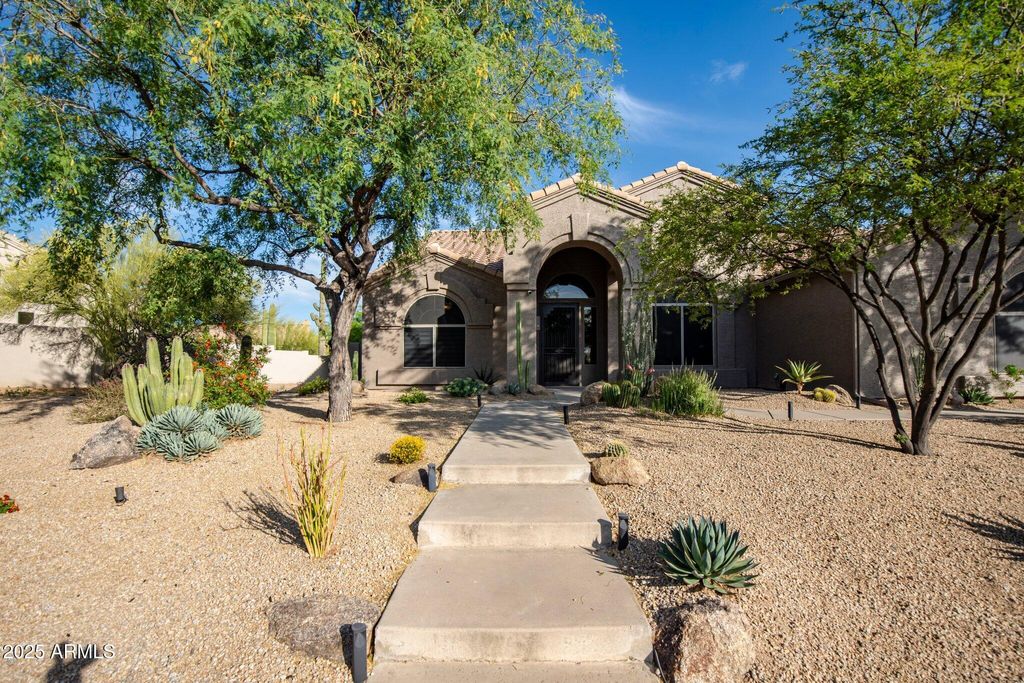 Photo of 6765 E Duane Lane, Scottsdale, AZ 85266 (MLS # 6861921)