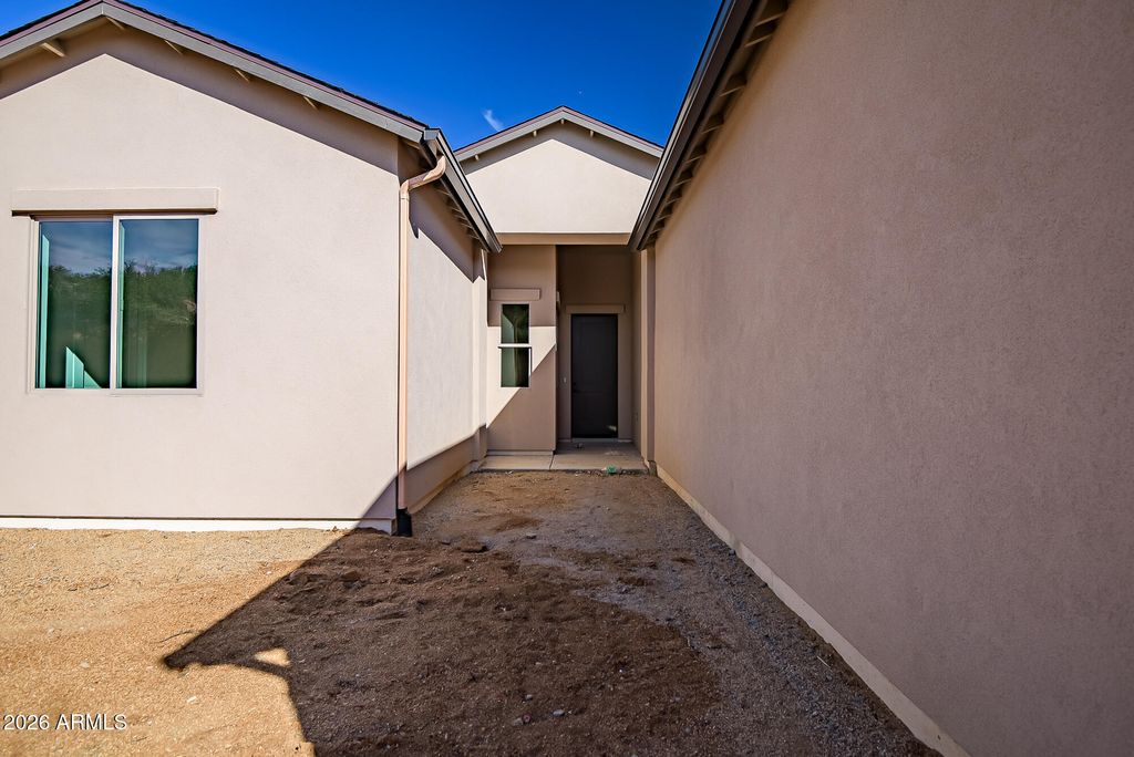 Photo of 750 S Grant Woods Parkway, Dewey, AZ 86327 (MLS # 7043335)