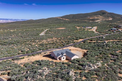750 S Grant Woods Parkway Dewey AZ 86327