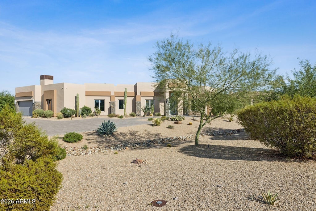 Photo of 8827 S Santa Elizabeth Drive, Goodyear, AZ 85338 (MLS # 7092607)