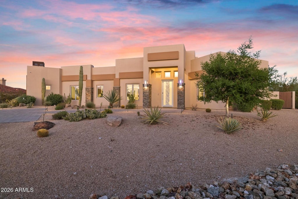 Photo of 8827 S Santa Elizabeth Drive, Goodyear, AZ 85338 (MLS # 7092607)