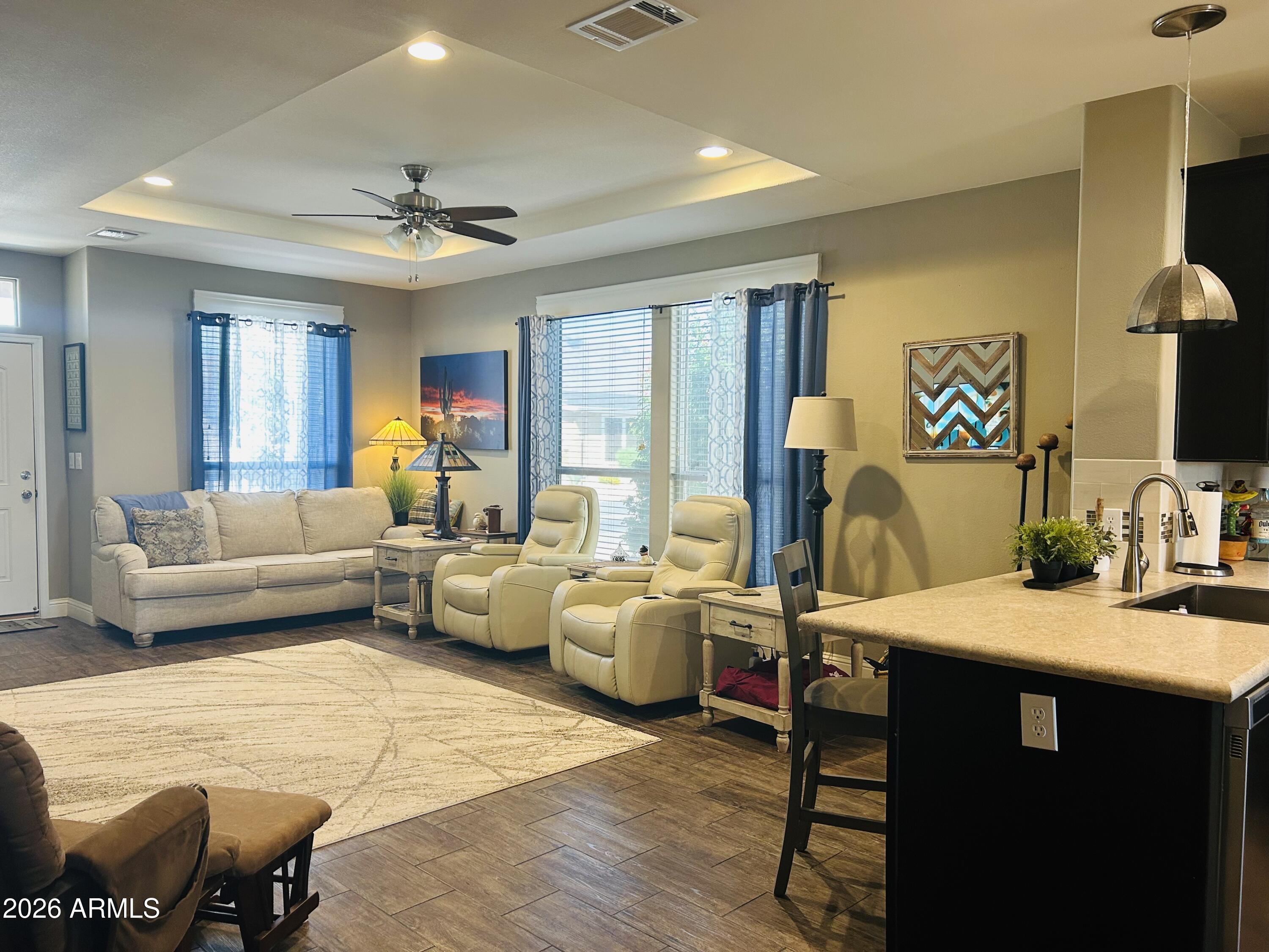 Dolce Vita - Residential