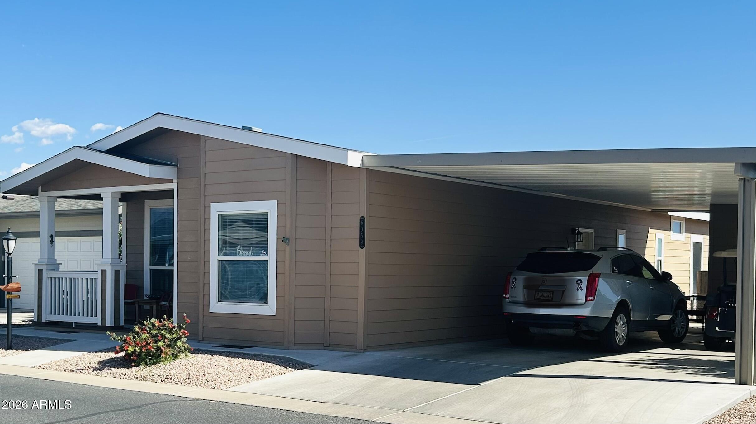 3301 S GOLDFIELD Road 6059