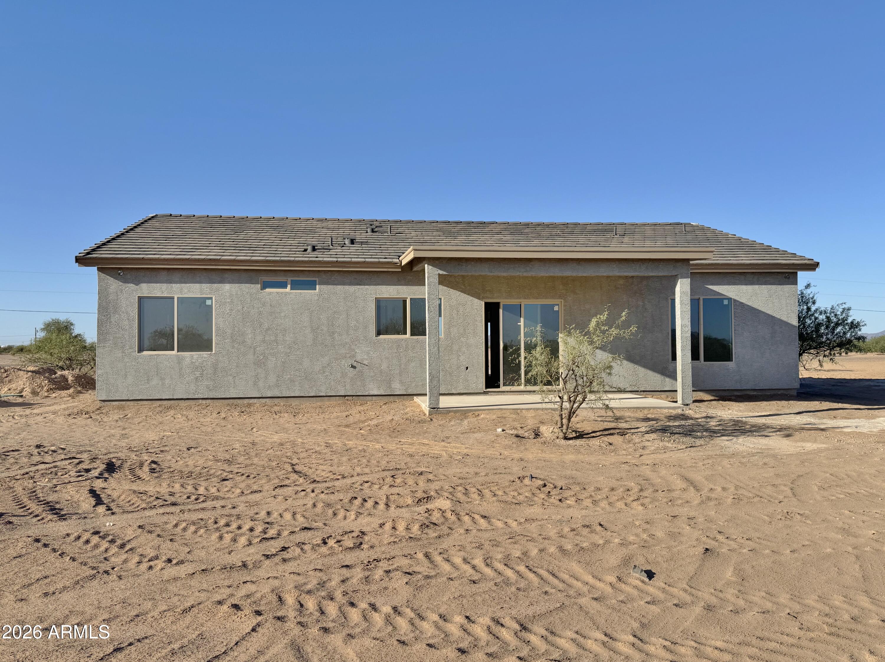 10096 W LAZY ACRES Drive