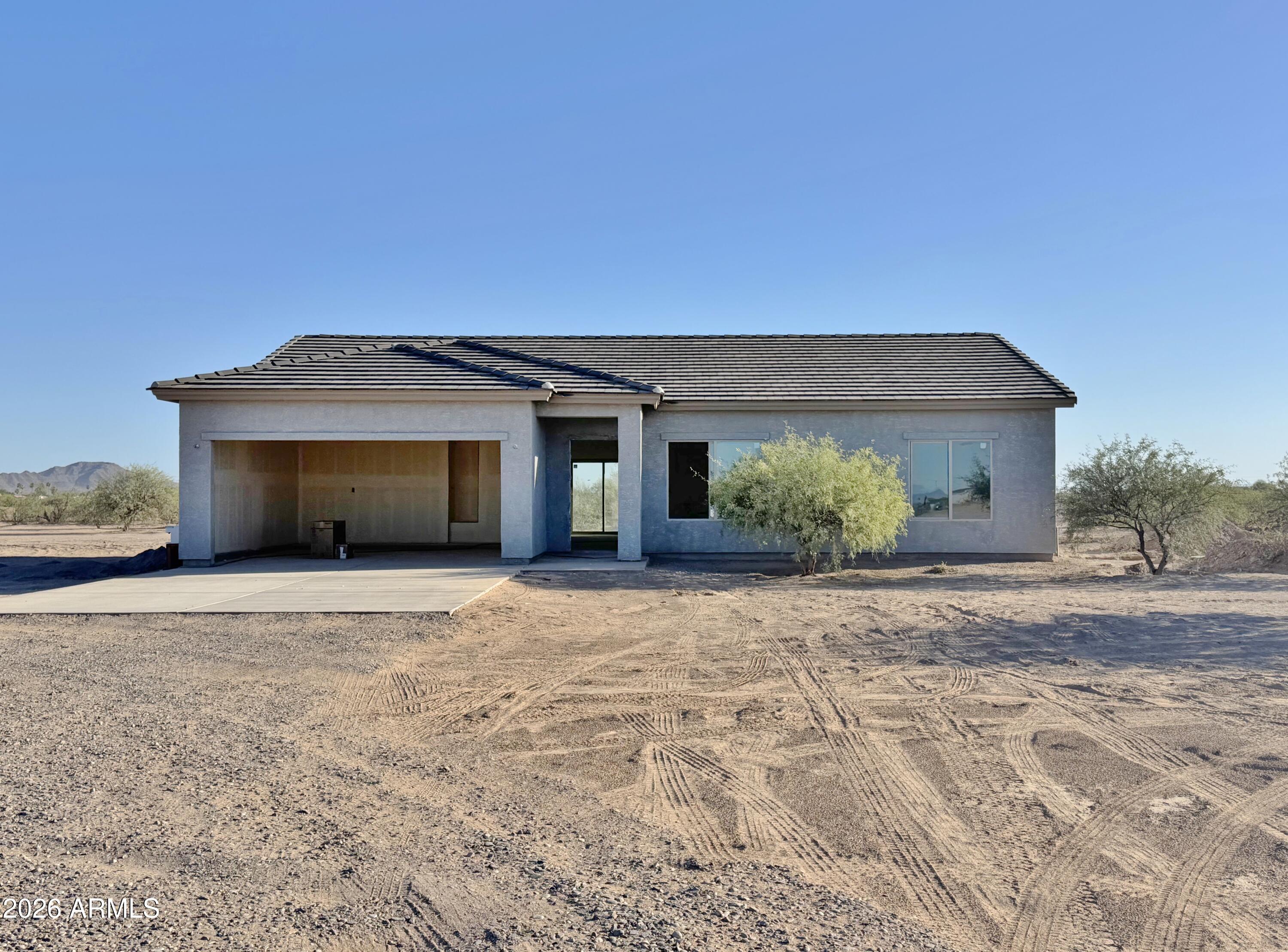 10096 W LAZY ACRES Drive