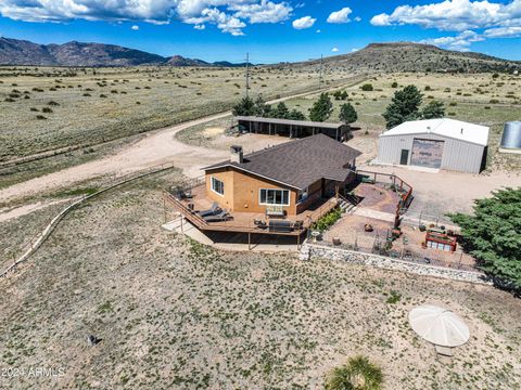 A home in Chino Valley