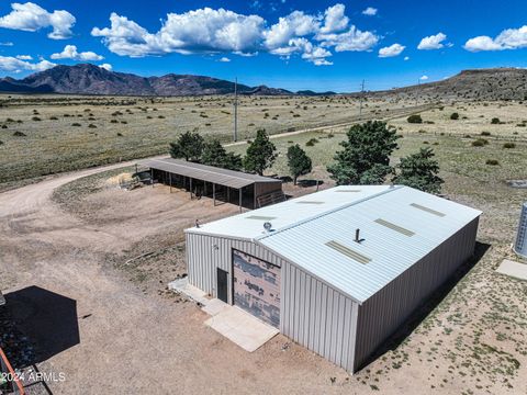 A home in Chino Valley