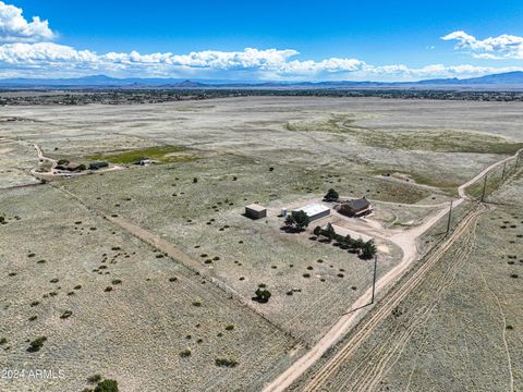 A home in Chino Valley