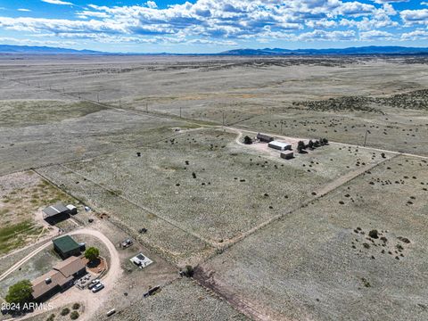 A home in Chino Valley