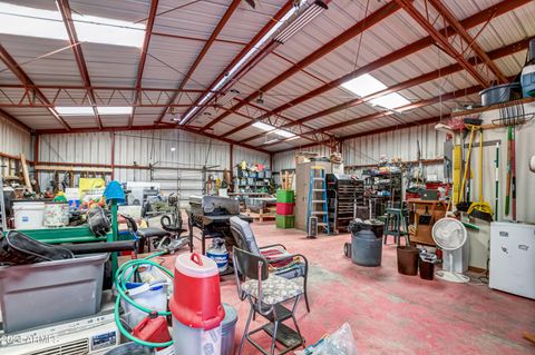 A home in Chino Valley