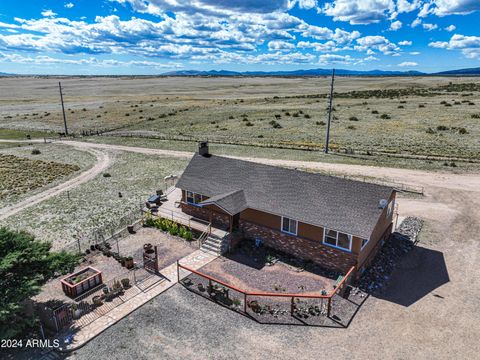 A home in Chino Valley