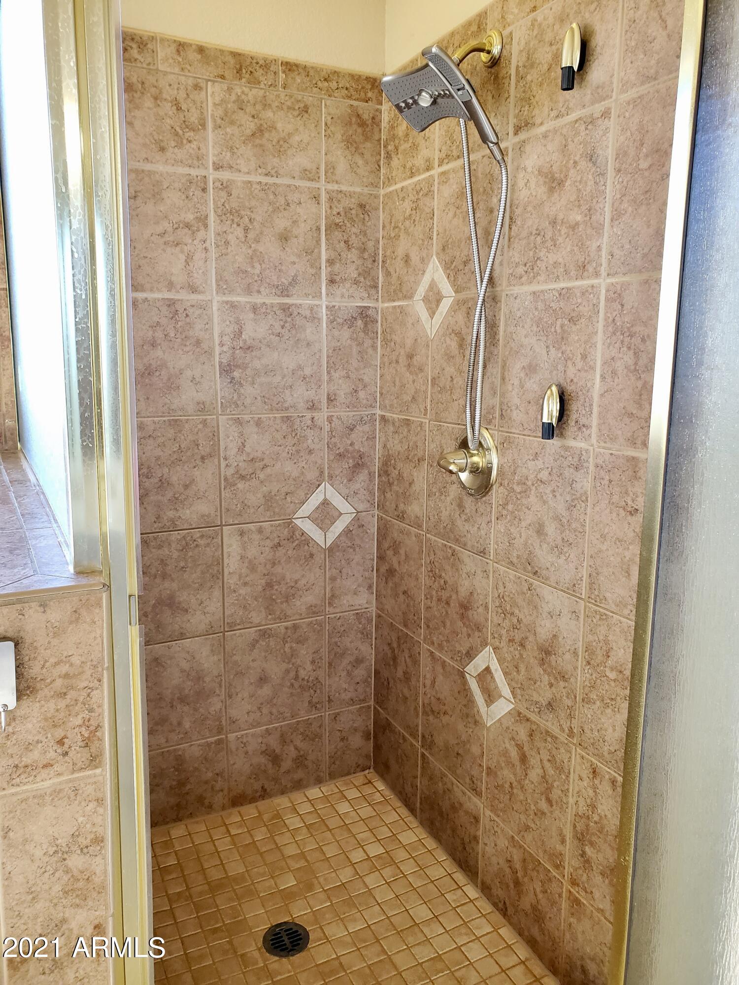 SIERRA BONITA RANCHES - Residential