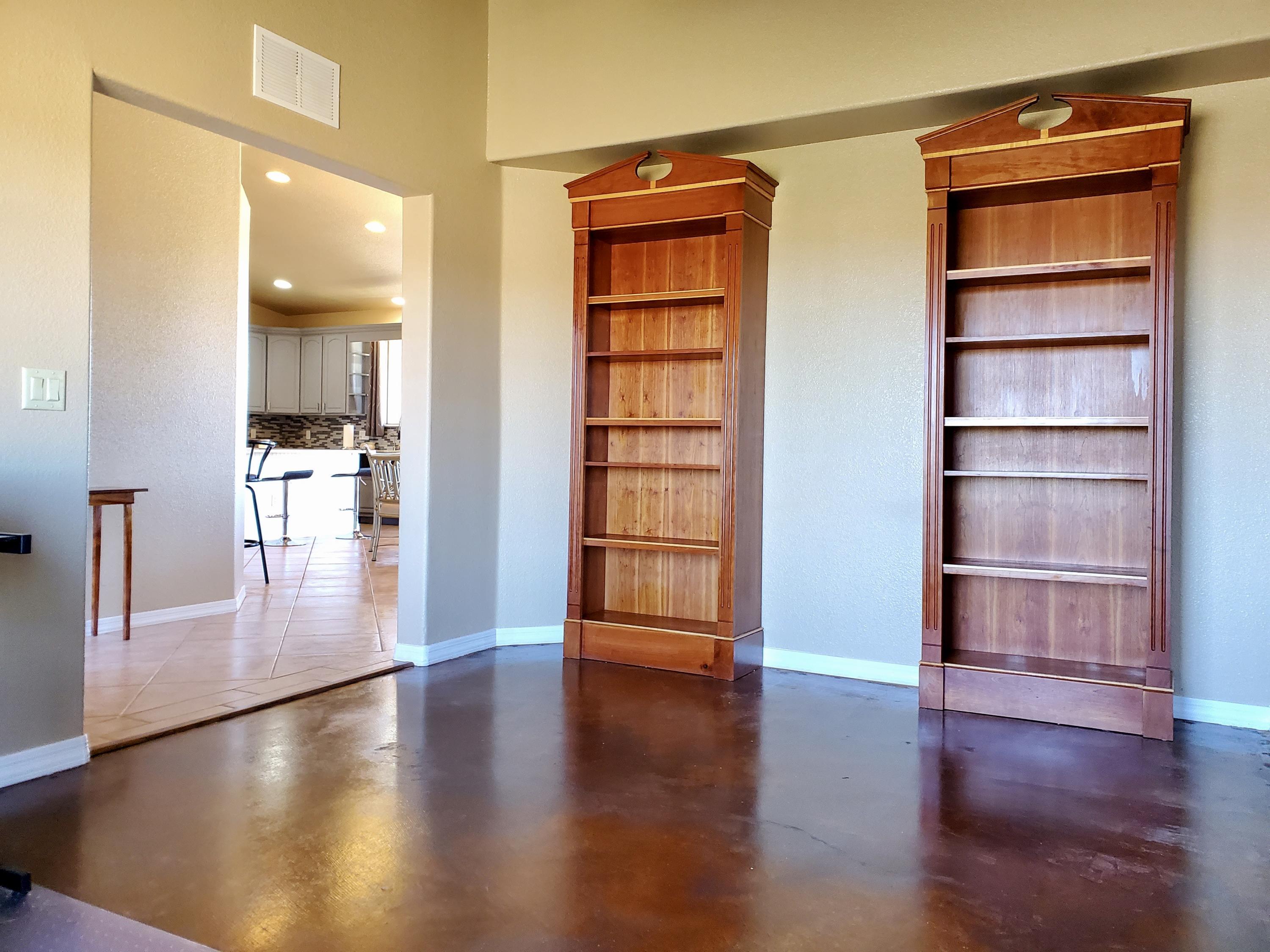 SIERRA BONITA RANCHES - Residential