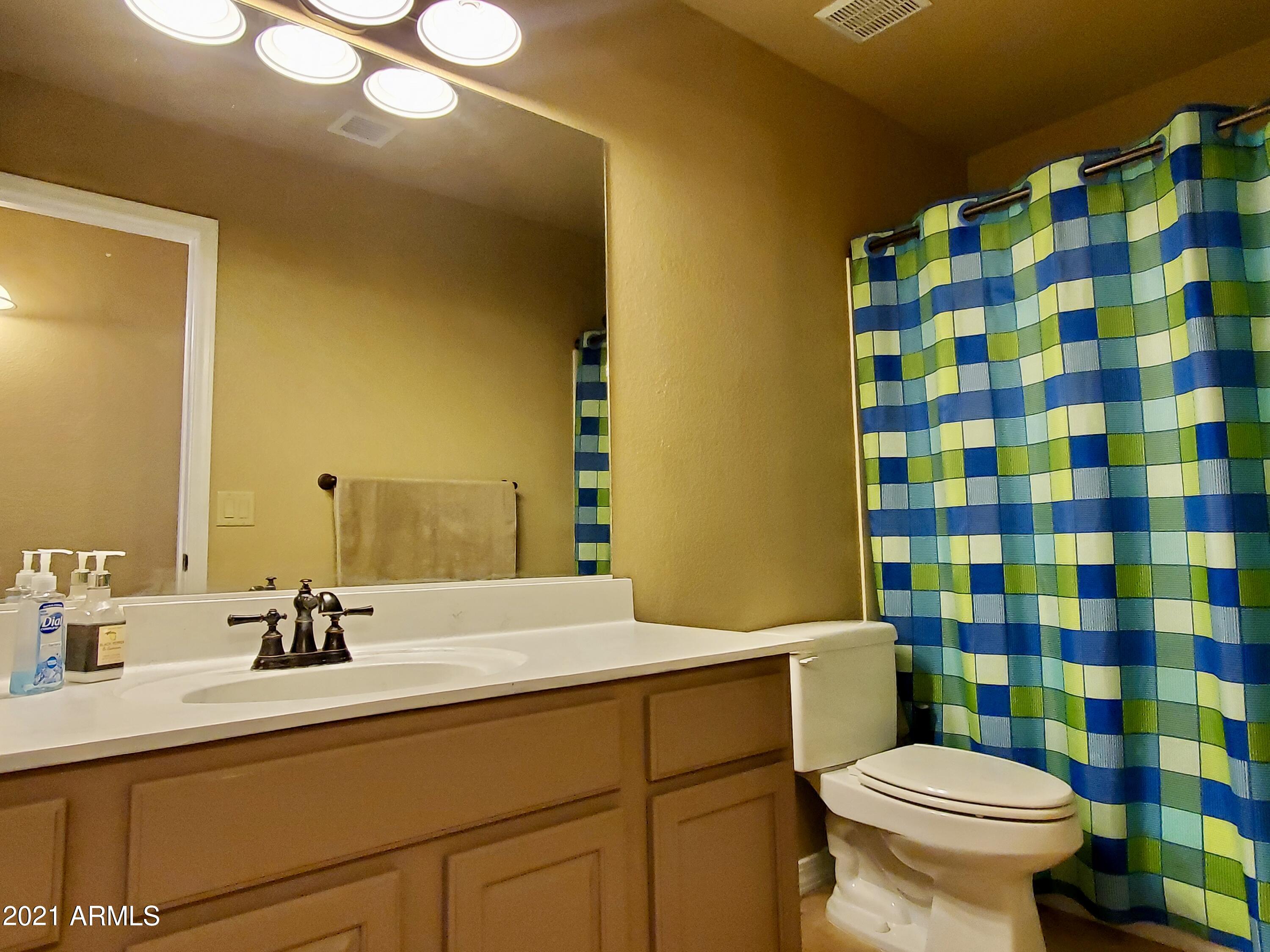 SIERRA BONITA RANCHES - Residential