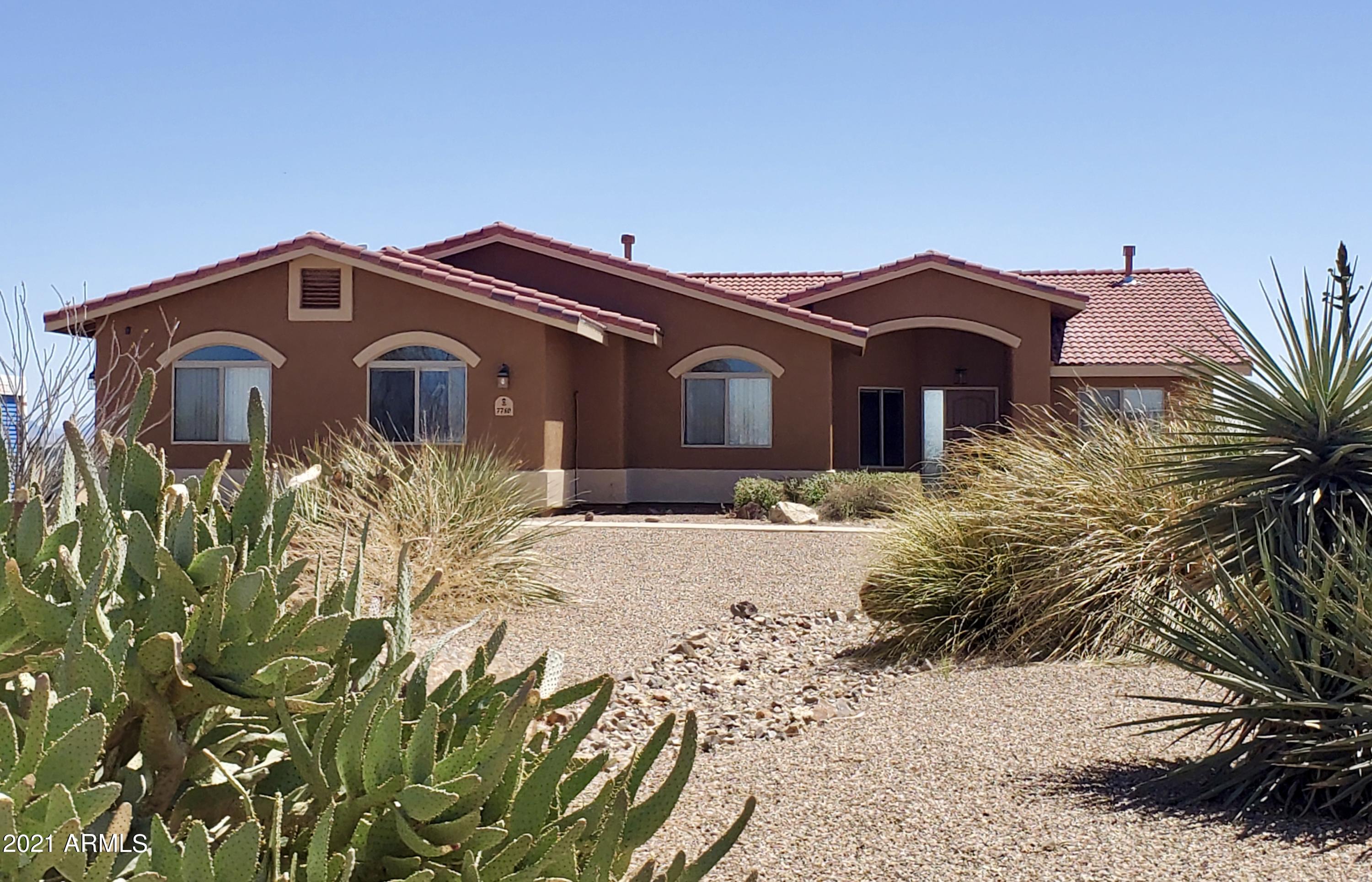 SIERRA BONITA RANCHES - Residential