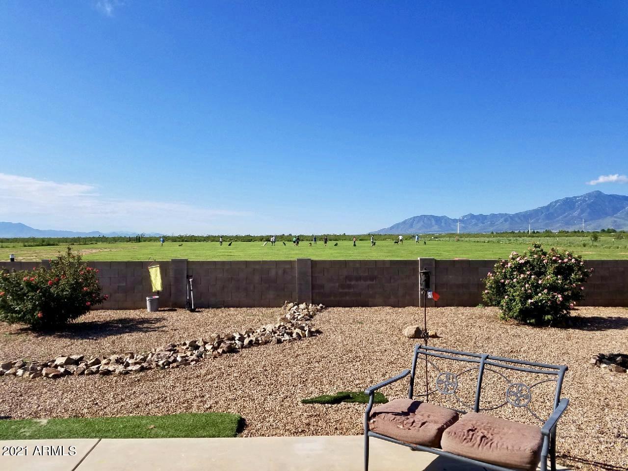 SIERRA BONITA RANCHES - Residential