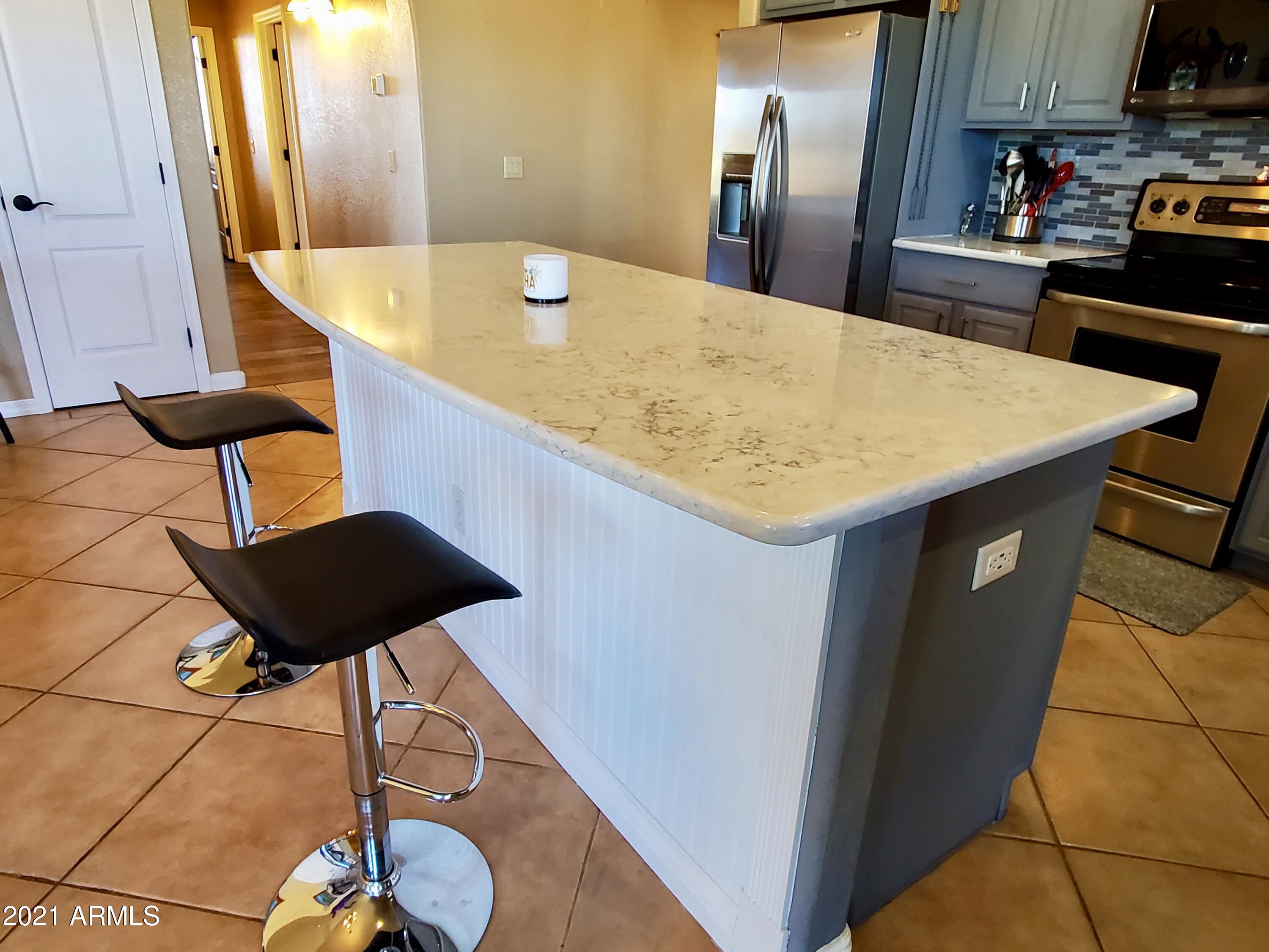 SIERRA BONITA RANCHES - Residential