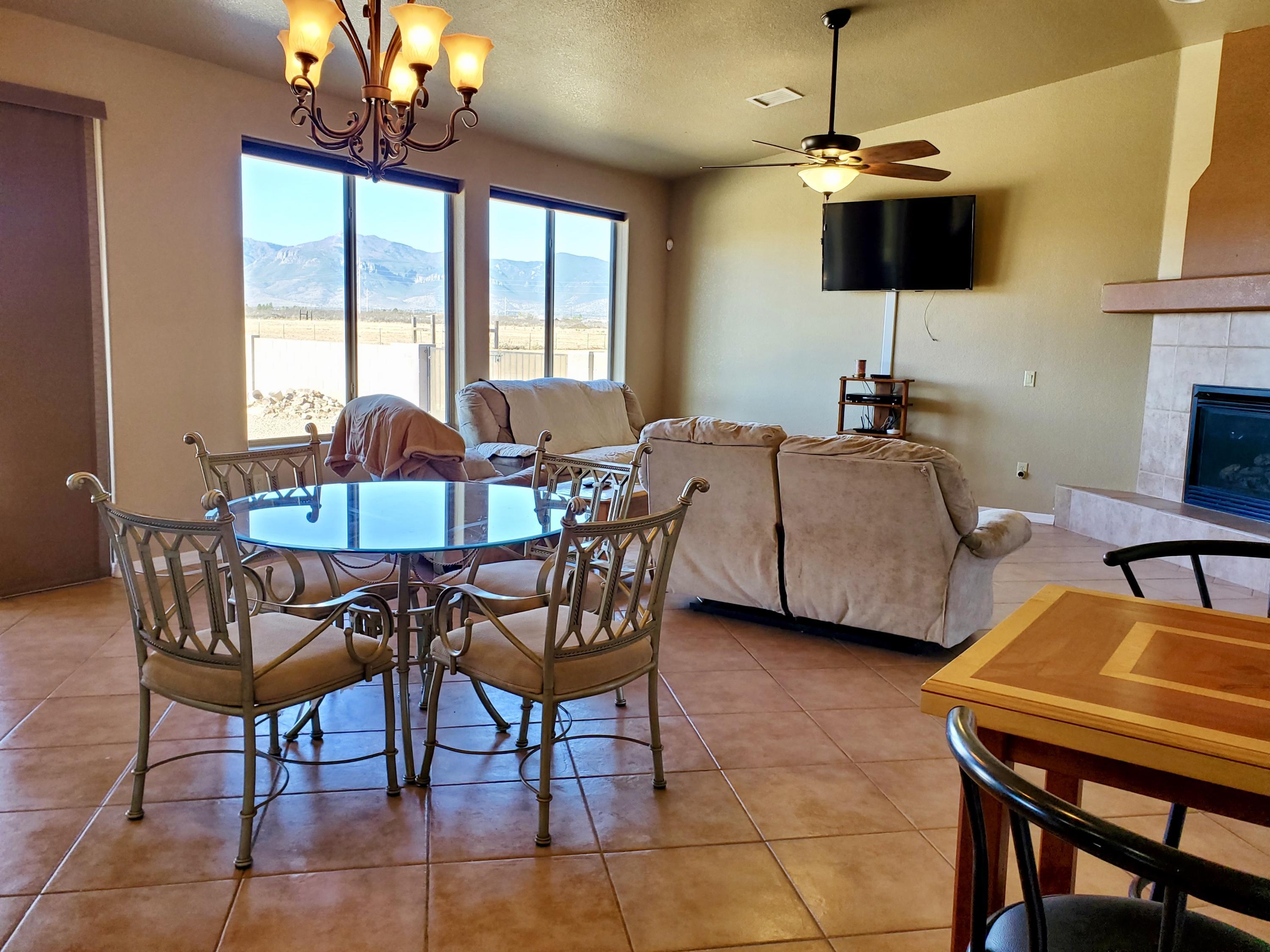 SIERRA BONITA RANCHES - Residential