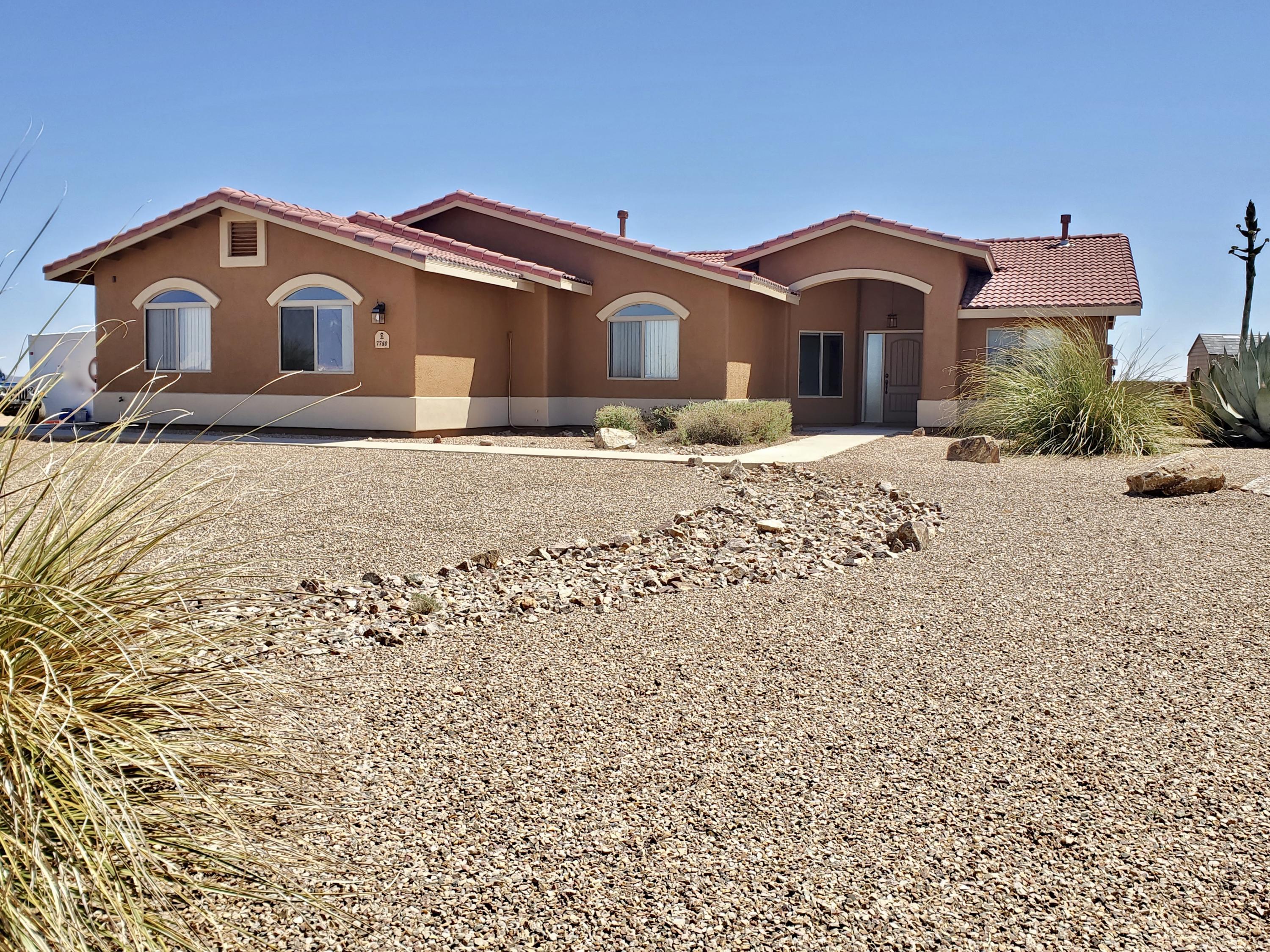 SIERRA BONITA RANCHES - Residential
