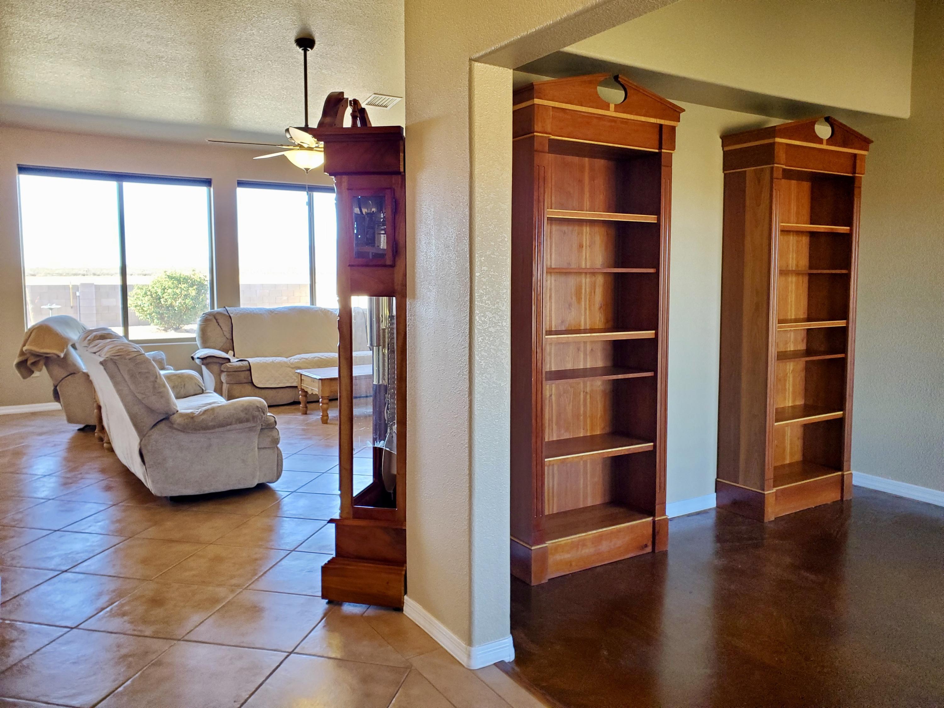 SIERRA BONITA RANCHES - Residential