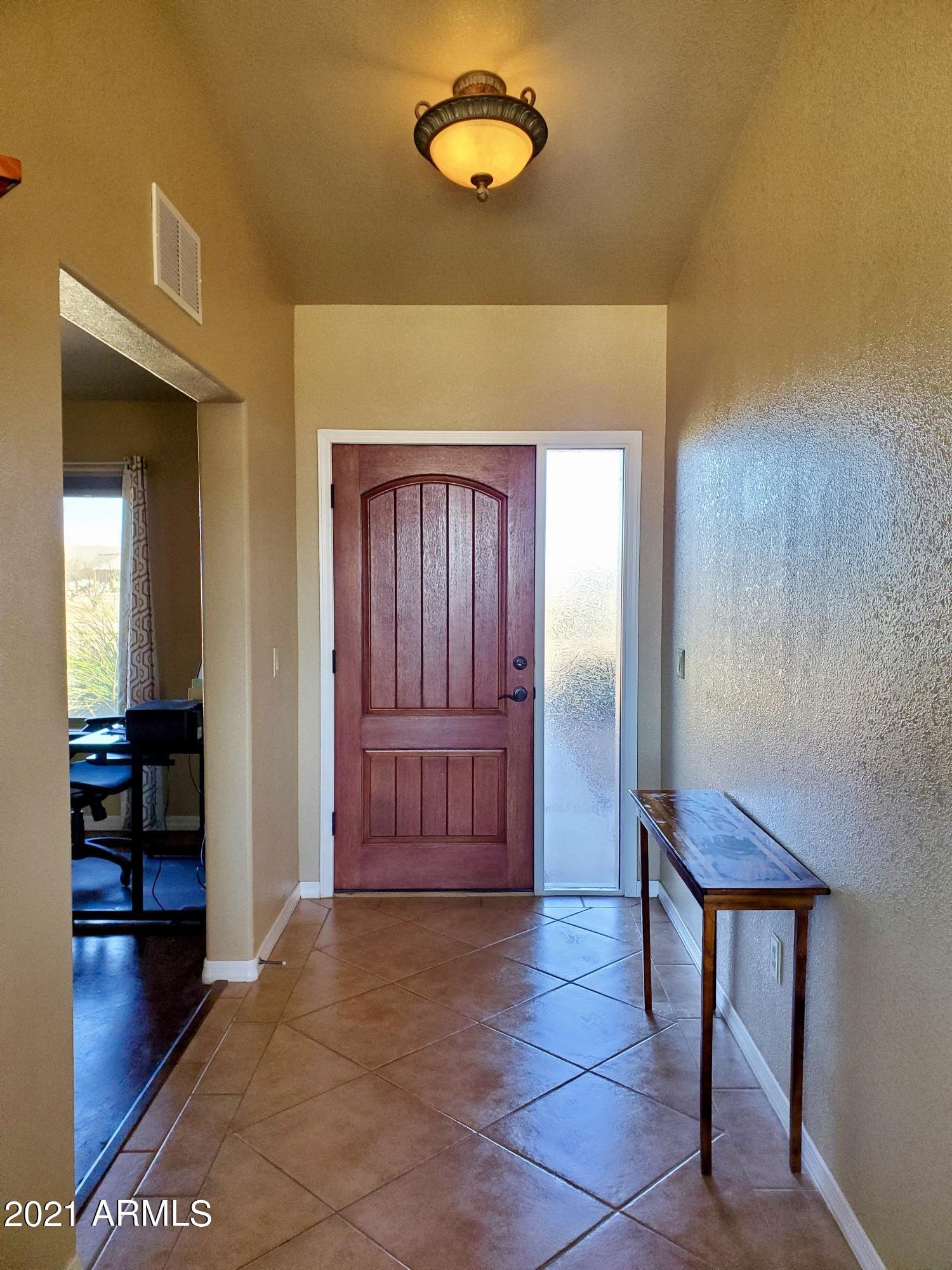 SIERRA BONITA RANCHES - Residential
