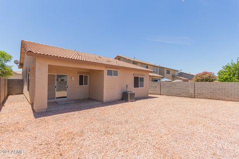 A home in Avondale