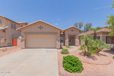 A home in Avondale