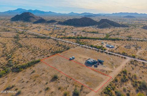 000 W Auggie Place 3 Maricopa AZ 85139