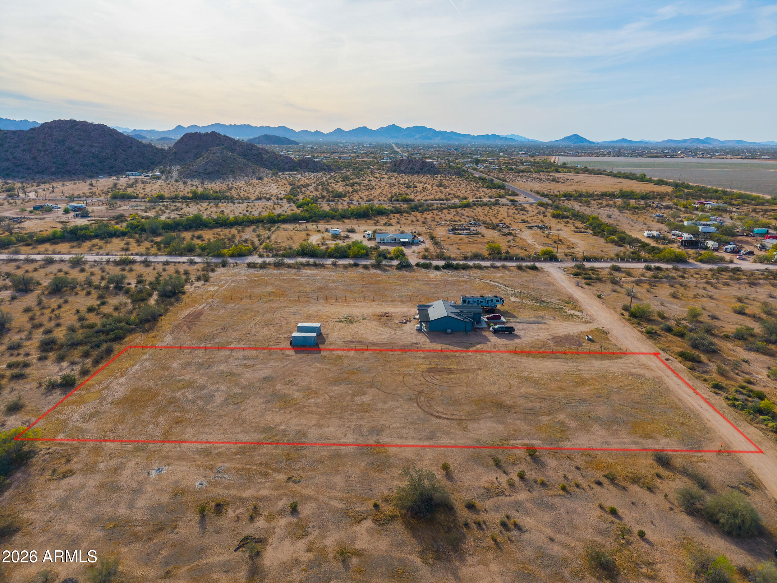 000 W Auggie Place 3