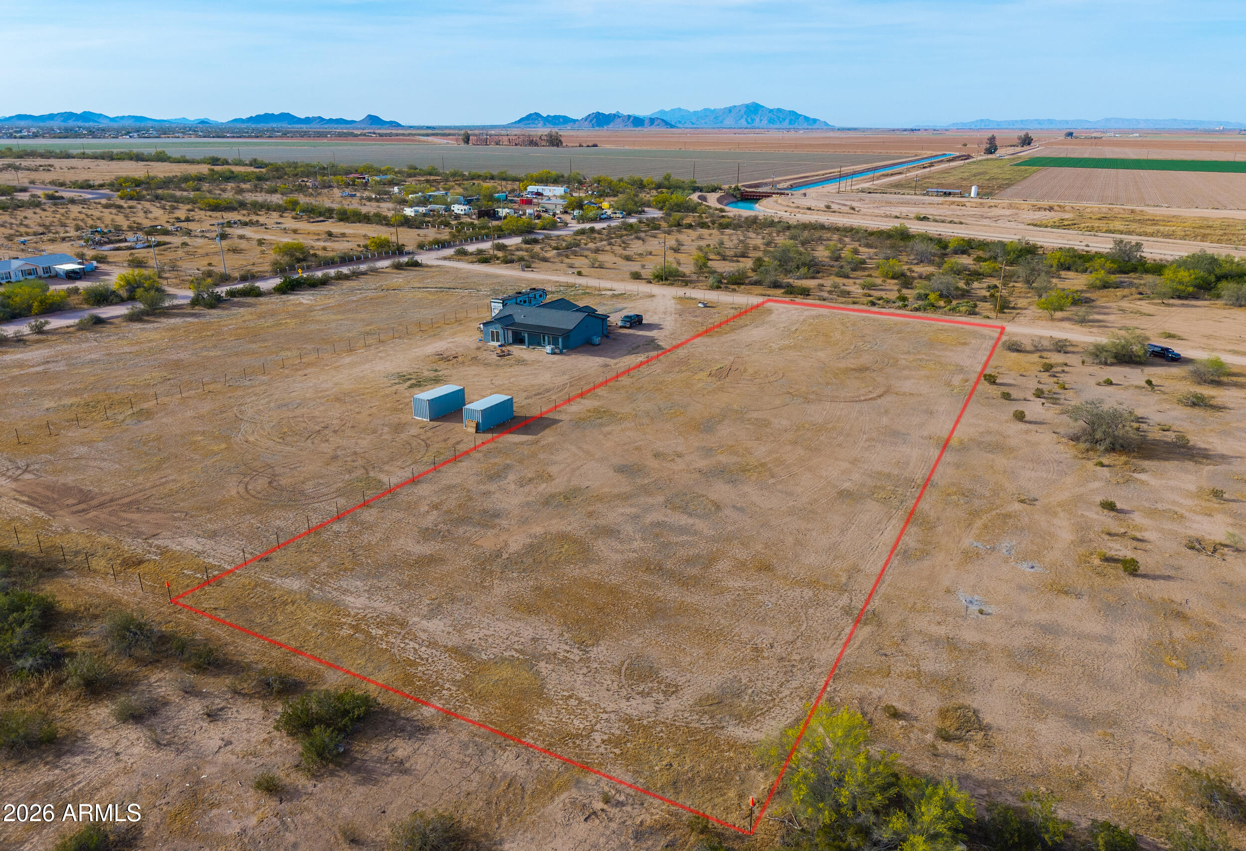 000 W Auggie Place 3