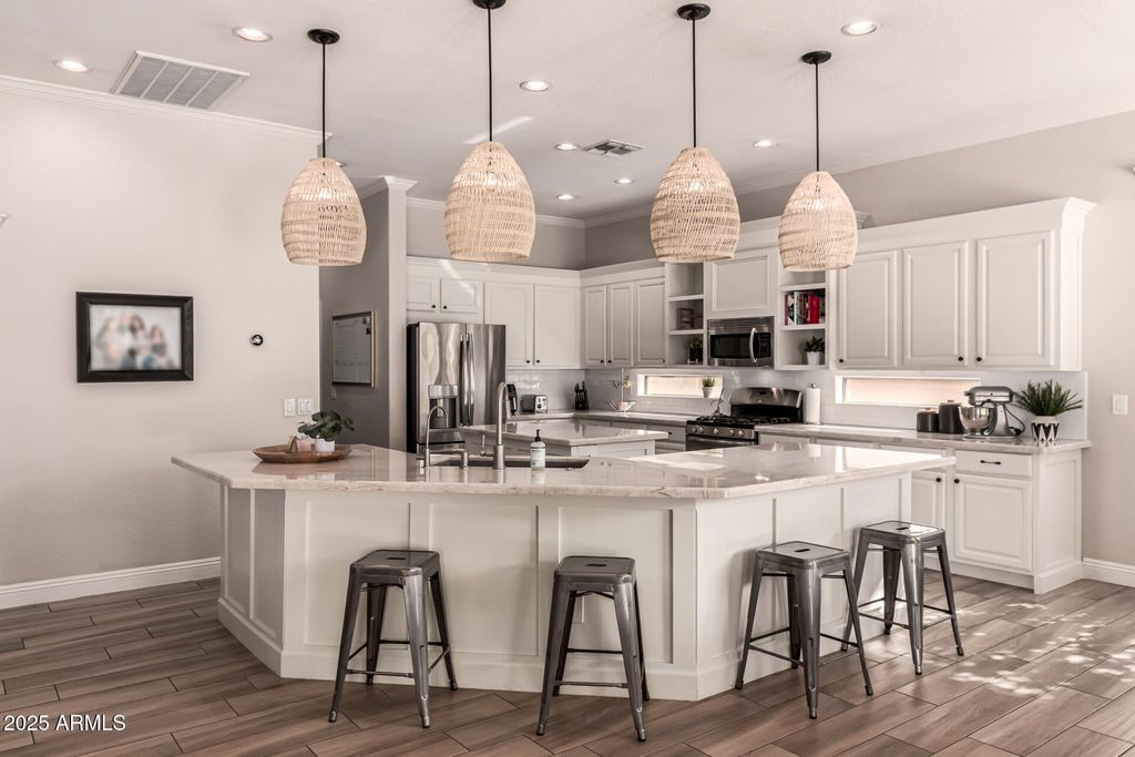 Photo of 3463 E Page Avenue, Gilbert, AZ 85234 (MLS # 6915141)