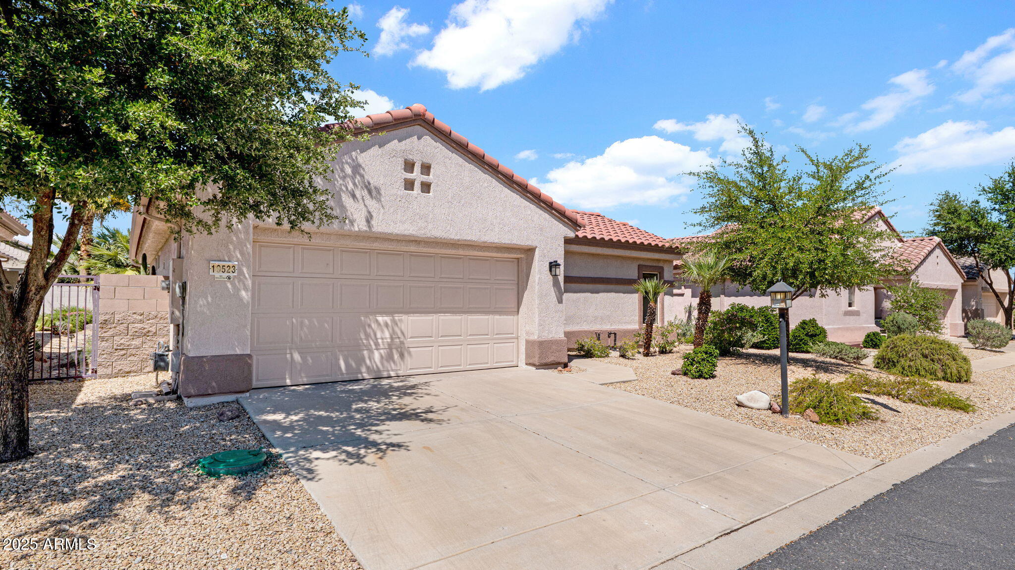 19523 N CARRIAGE Lane