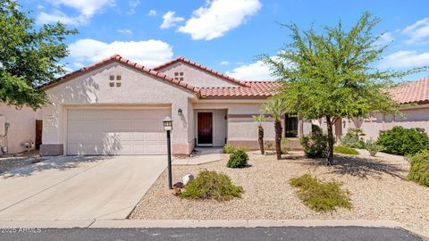 19523 N CARRIAGE Lane Surprise AZ 85374