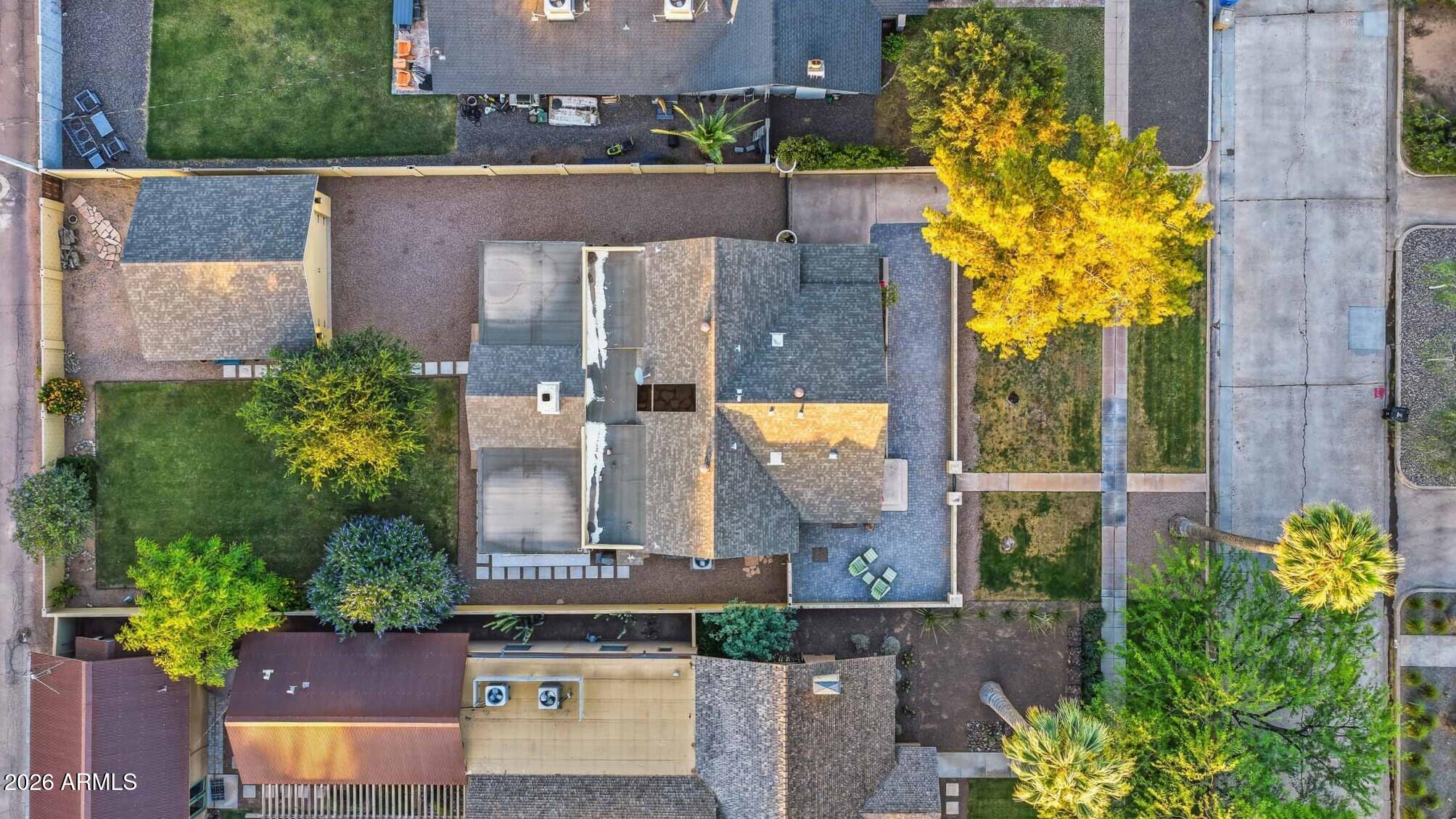 LAS PALMAS - Residential
