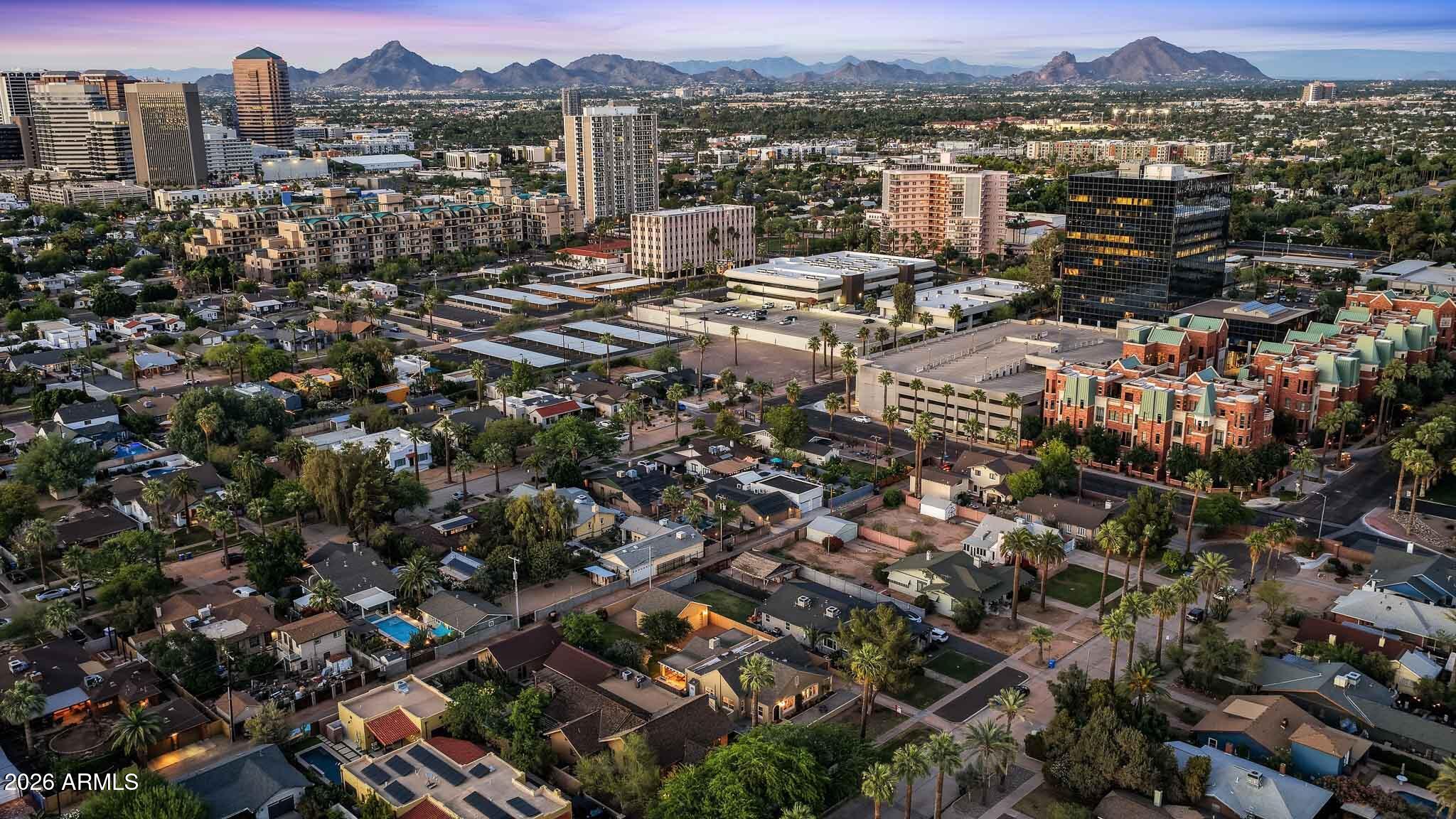LAS PALMAS - Residential