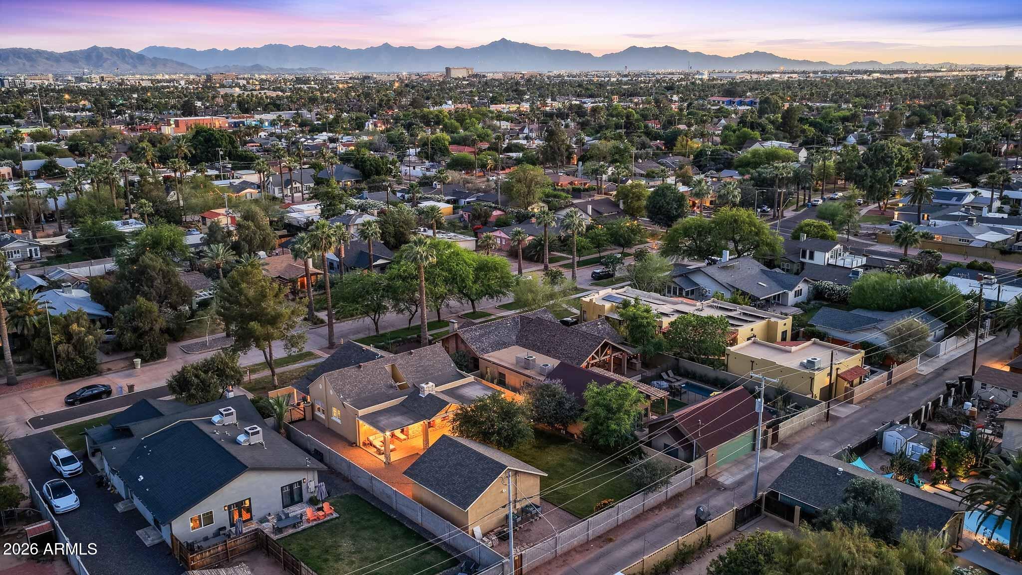 LAS PALMAS - Residential