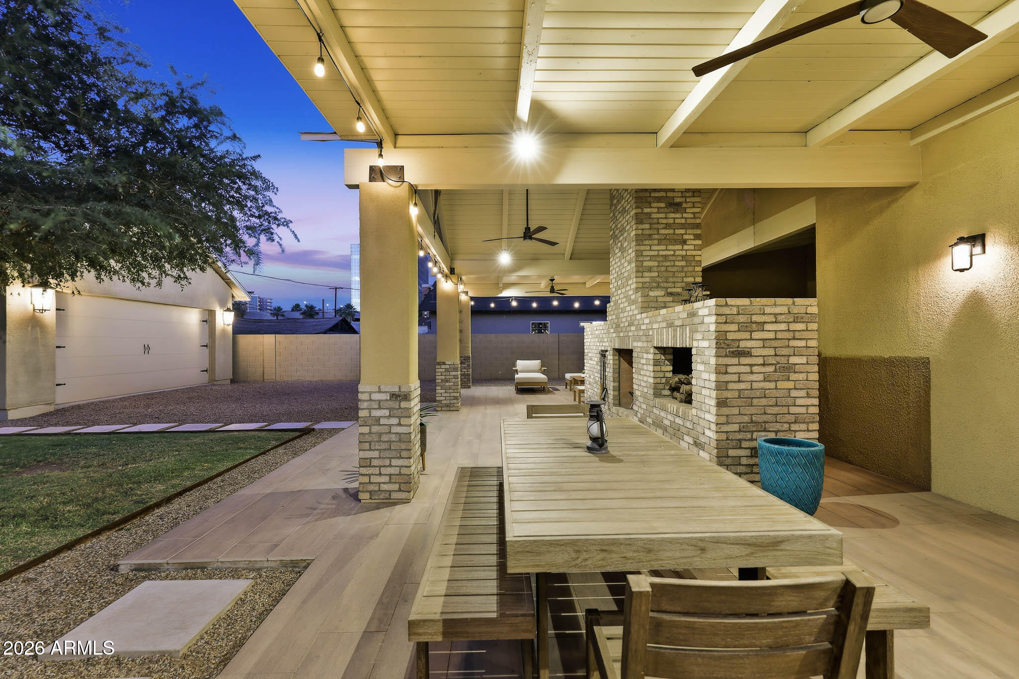 LAS PALMAS - Residential